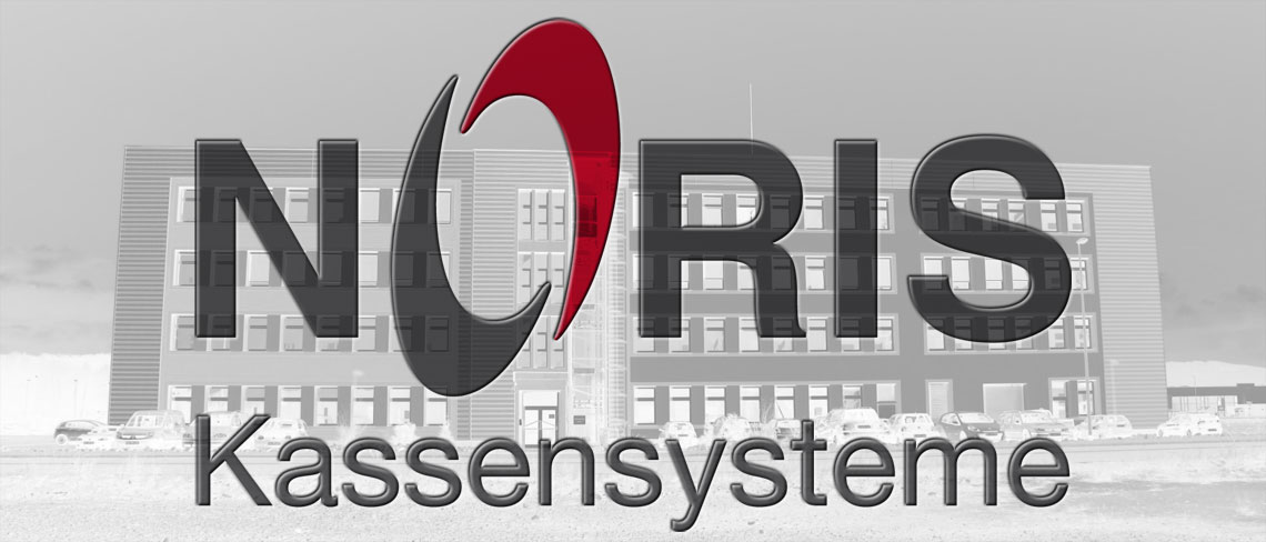 NORIS Kassensysteme GmbH